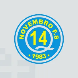 14 de novembro f s
